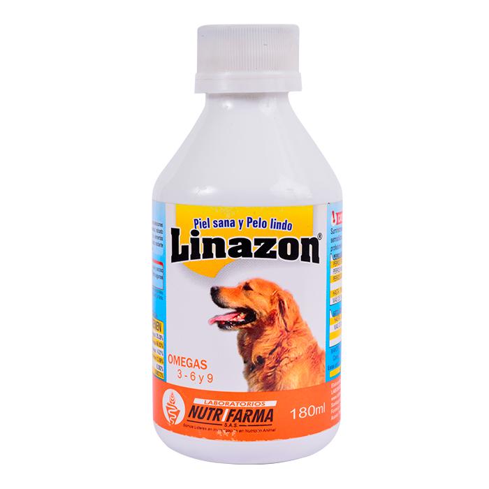 Linazon x 180 ml|Nutrifarma