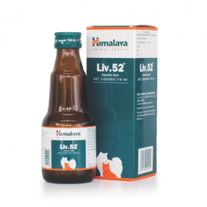 Liv 52 Oral x 110 Ml (Hepatico)