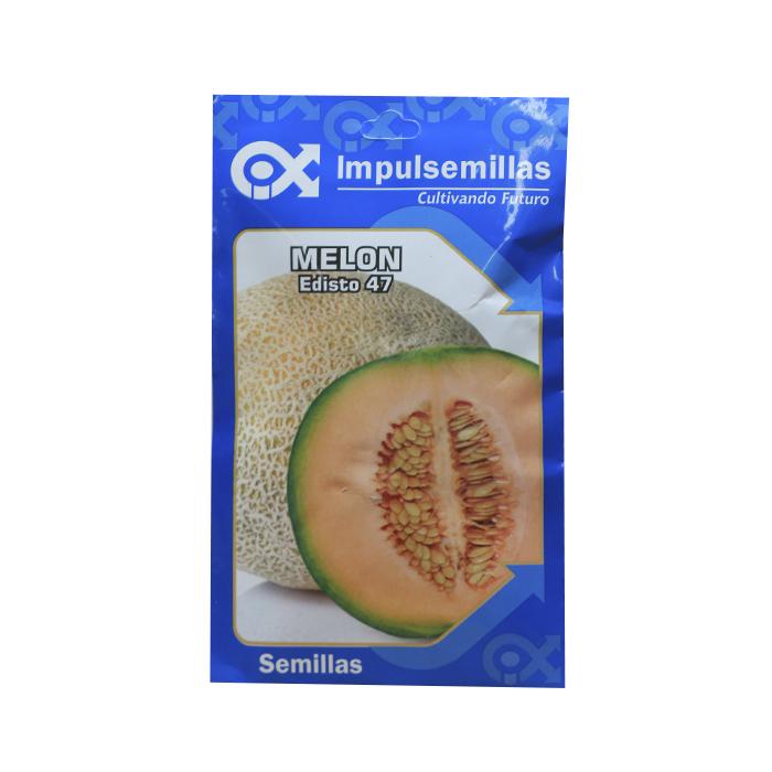 Semilla de Melón x 25 gr|Impulsemillas