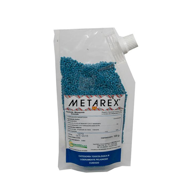 METAREX algodón mágico 200 g comprar online