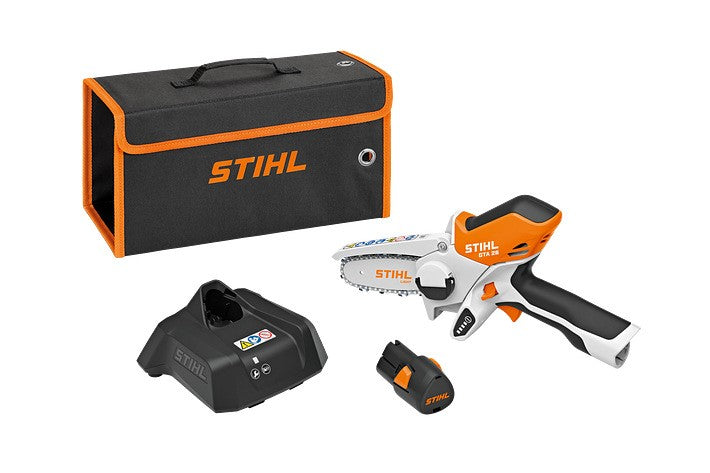 Motosierra de bateria stihl gta 26 - Maquinaria - Motosierras - Tierragro Colombia (5773855260822)