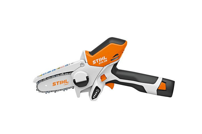 Motosierra de bateria stihl gta 26 - Maquinaria - Motosierras - Tierragro Colombia (5773855260822)