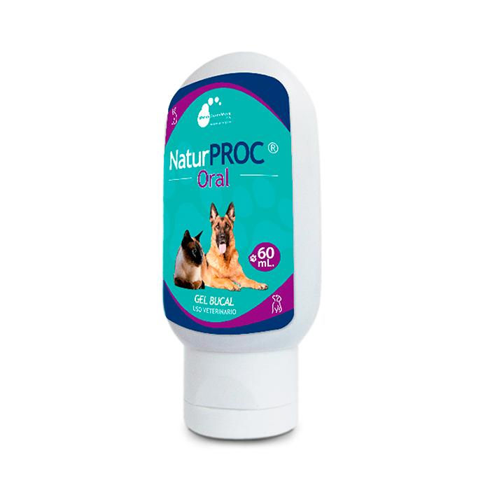 Naturproc x 60 ml|Proconvet