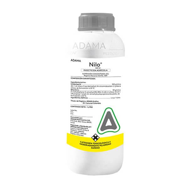 Nilo 300 SC x 1 1 Lt|Adama