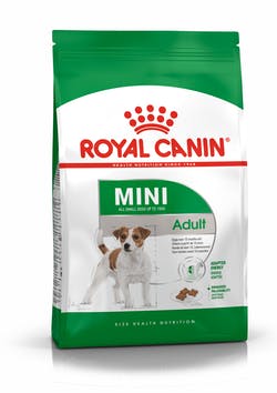 Mini Adulto2Kg - Royal Canin