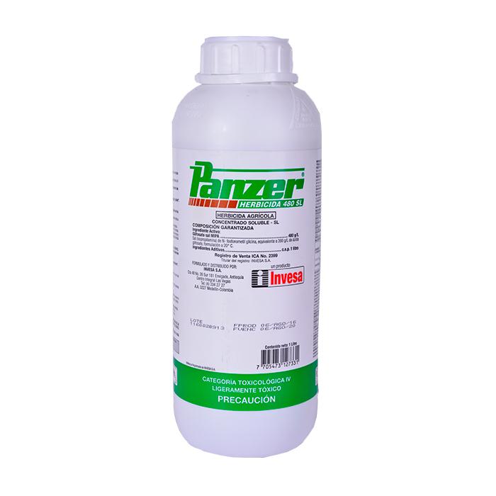 Panzer 480 SL x - Control de Plagas y Enfermedades Agro - Tierragro Colombia (5558149480598)