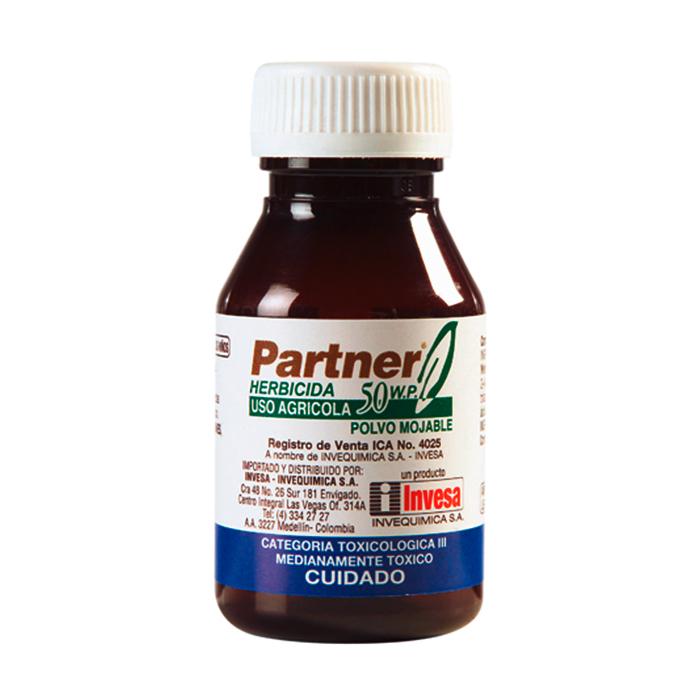 Partner 50 WP x 22 gr|Invequimica