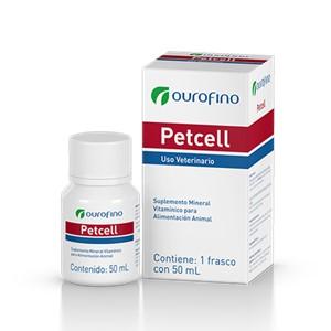 Petcell 50 Ml