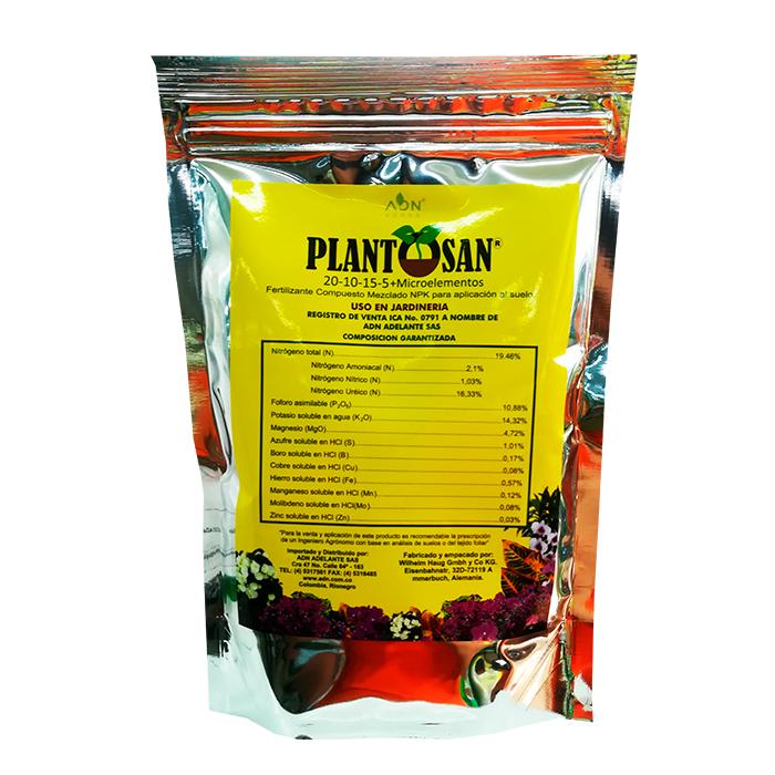 Plantosant x 1 lb|ADN