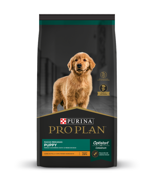 Pro plan Cachorro Complete | Proplan puppy complete x 17,5 kg|PURINA