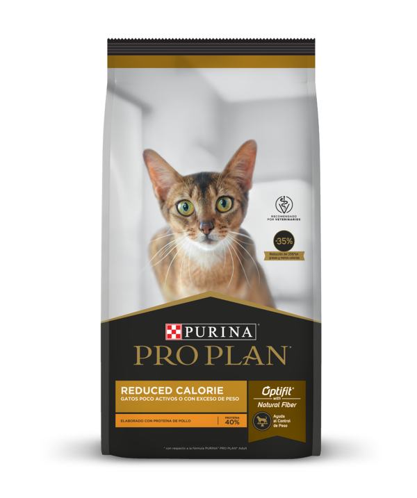 Pro Plan Cat Reduced Calorie