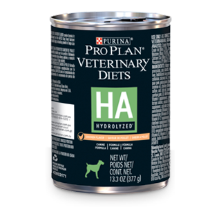 Proplan vet d perro HA x 13,3 oz|Pro plan