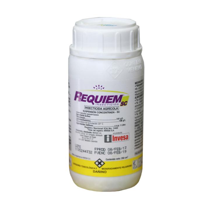 Requiem SC x 250 ml|Invesa