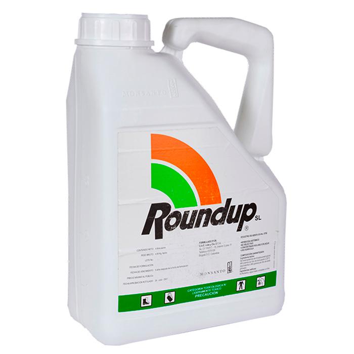 Round Up x 10 Lt|Monsanto