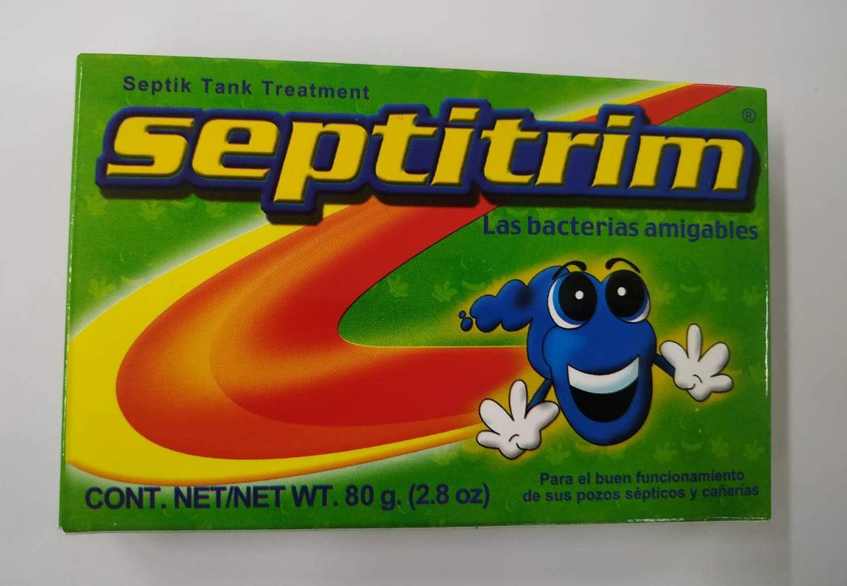 Septitrim Caja x 80 gr|Biworld