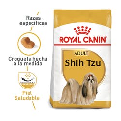 Shih Tzu Adulto 3Kg