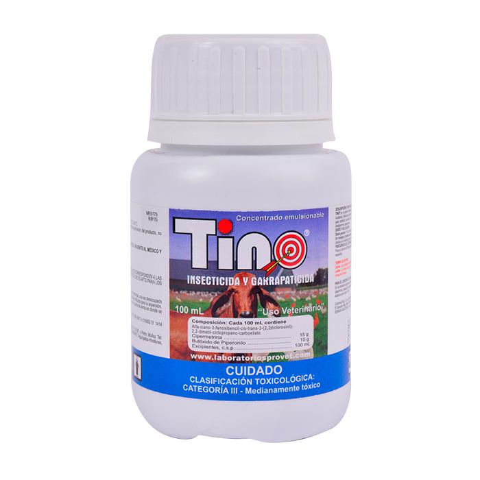 Tino x 100 ml|Provet