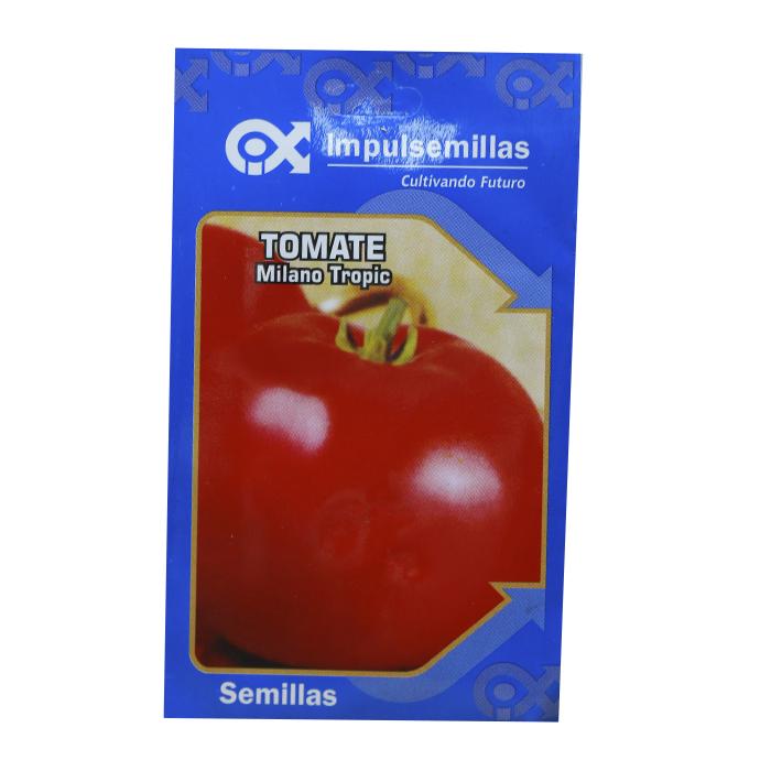 Semilla de Tomate milano tropic x 2 gr|Impulsemillas