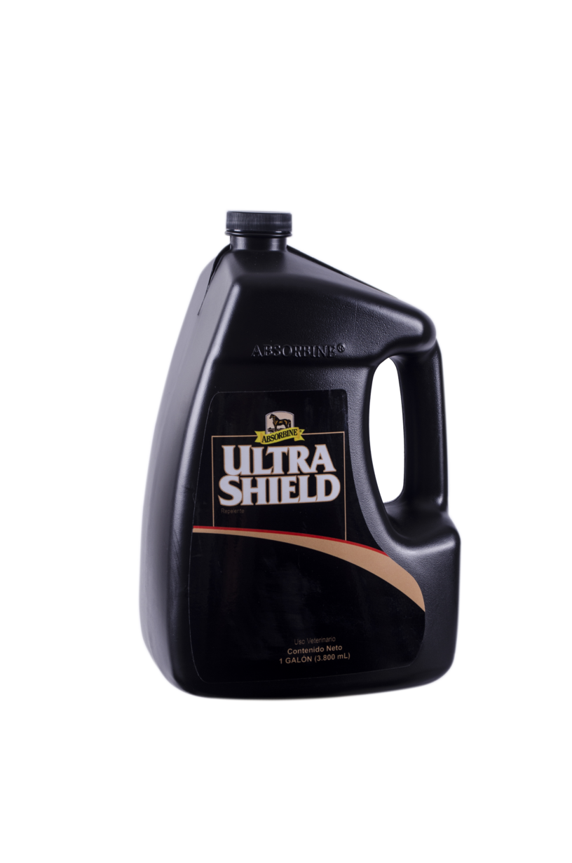 Ultra Shield Ex Repelente 946 Ml