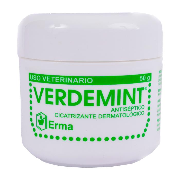 Verdemint Tarro x 50 gr|Erma