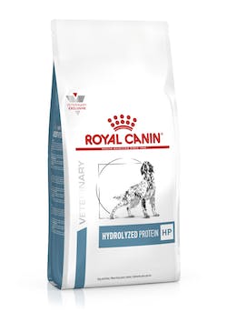 Alimento Para Perro Royal Canin Veterinary Hydrolyzed Protein - 3,5 Kg